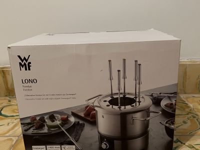 WMF Fondue Lono NEW