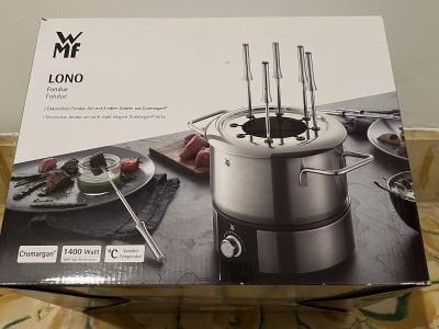 WMF Fondue Lono NEW