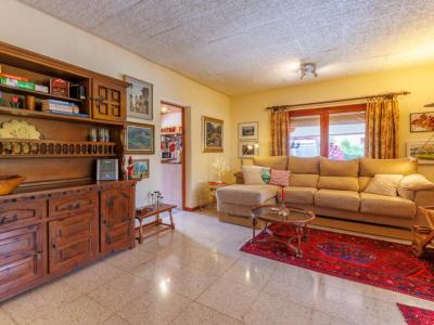 Wohnhaus mit Gästeapartment in Bonaire Alcudia