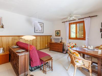 Wohnhaus mit Gästeapartment in Bonaire Alcudia