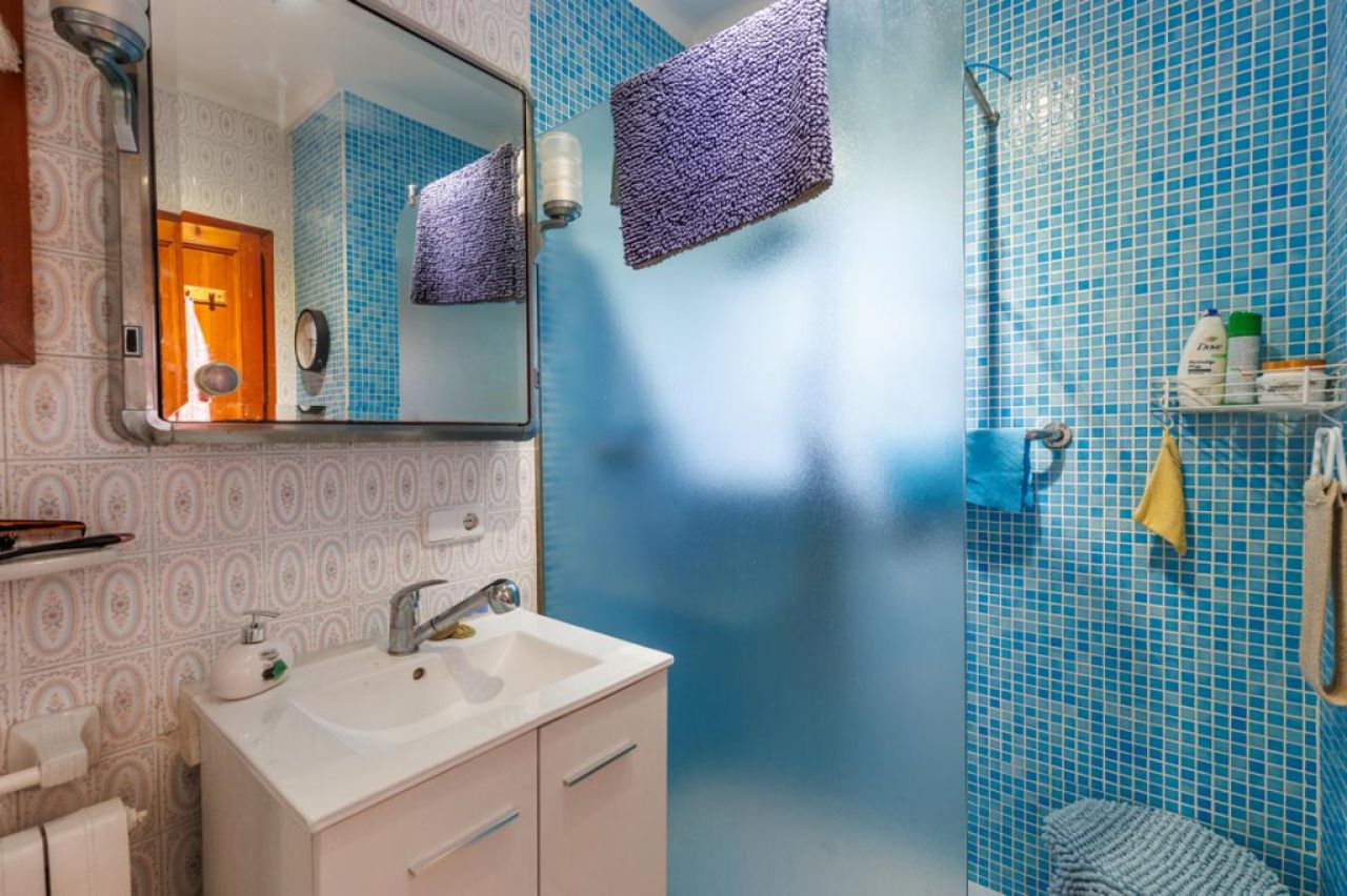 Wohnhaus mit Gästeapartment in Bonaire Alcudia