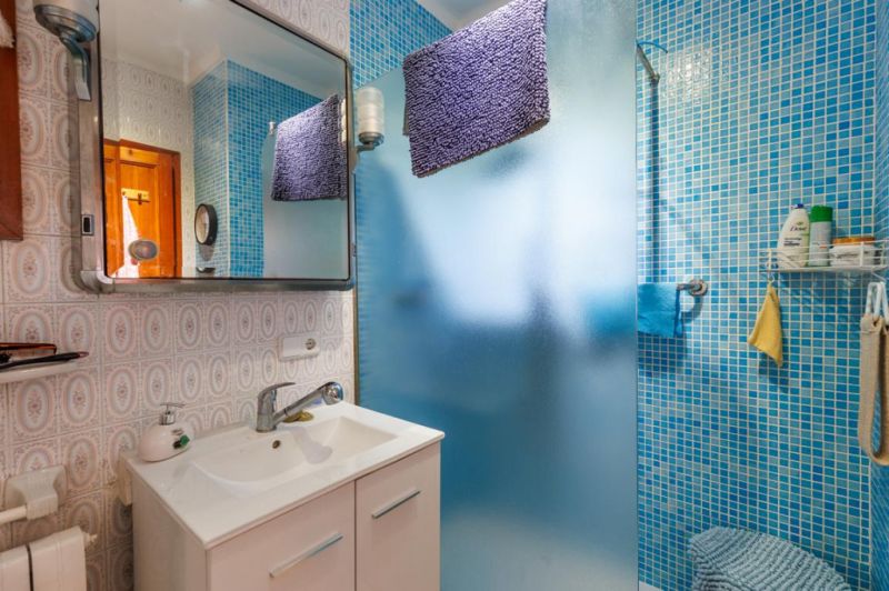 Wohnhaus mit Gästeapartment in Bonaire Alcudia