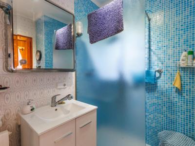 Wohnhaus mit Gästeapartment in Bonaire Alcudia