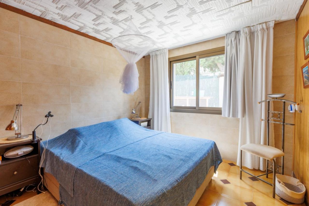 Wohnhaus mit Gästeapartment in Bonaire Alcudia