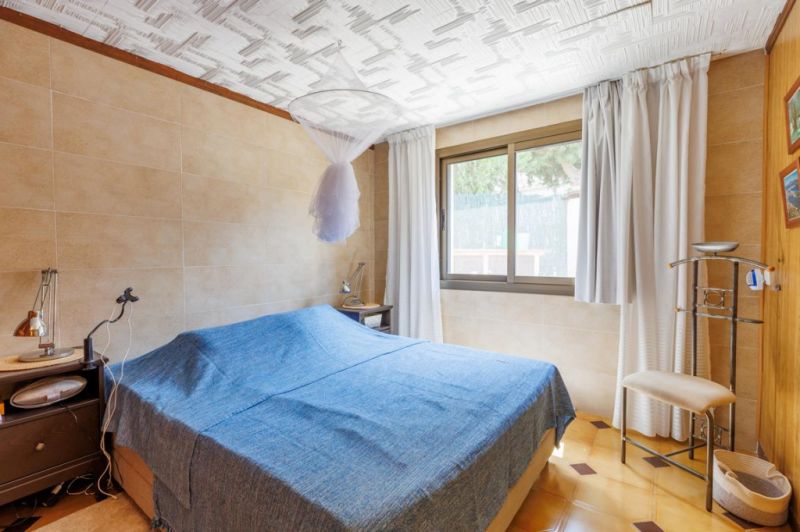 Wohnhaus mit Gästeapartment in Bonaire Alcudia