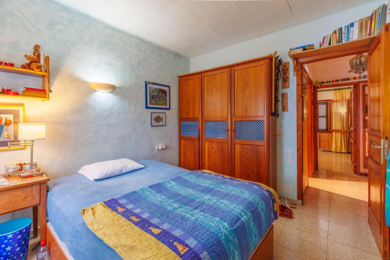 Wohnhaus mit Gästeapartment in Bonaire Alcudia