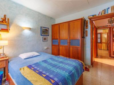 Wohnhaus mit Gästeapartment in Bonaire Alcudia