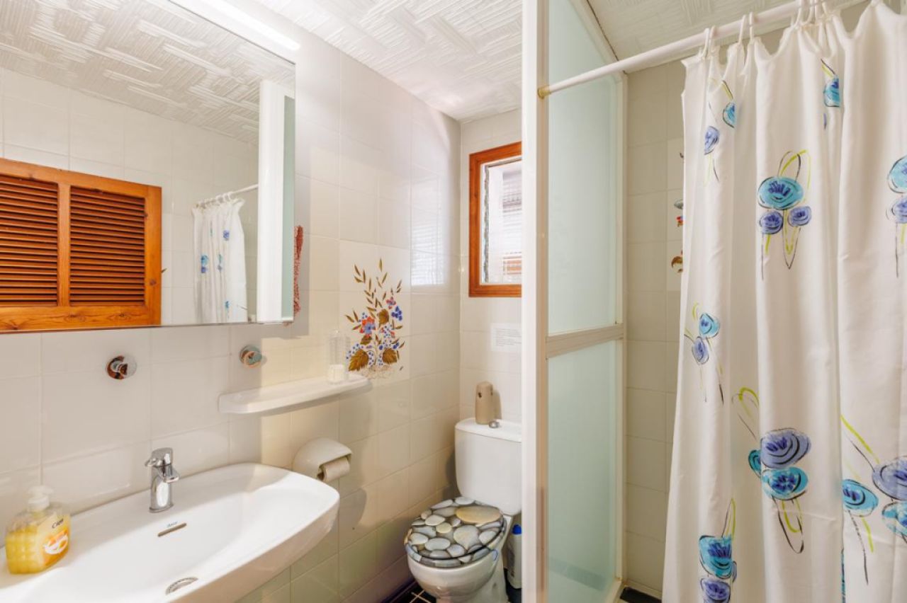 Wohnhaus mit Gästeapartment in Bonaire Alcudia