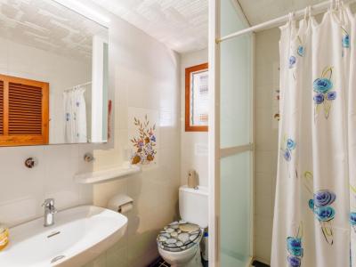 Wohnhaus mit Gästeapartment in Bonaire Alcudia