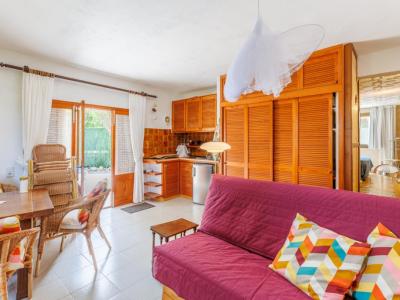 Wohnhaus mit Gästeapartment in Bonaire Alcudia