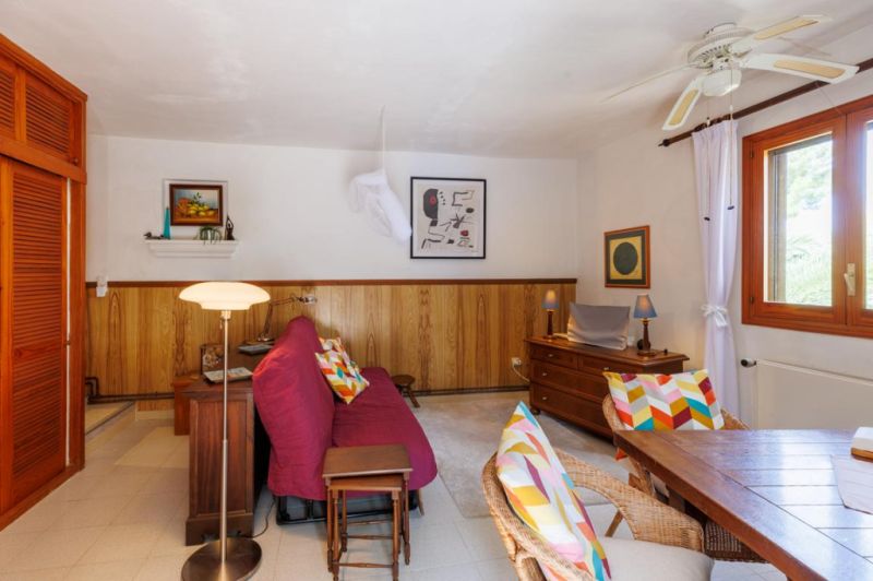 Wohnhaus mit Gästeapartment in Bonaire Alcudia