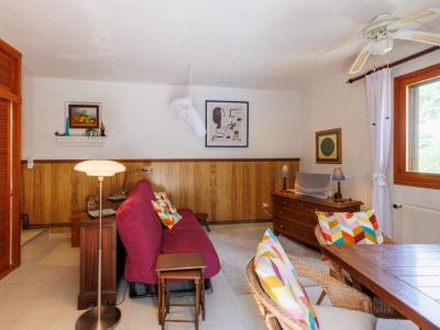 Wohnhaus mit Gästeapartment in Bonaire Alcudia