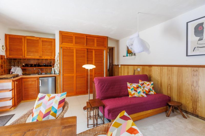 Wohnhaus mit Gästeapartment in Bonaire Alcudia