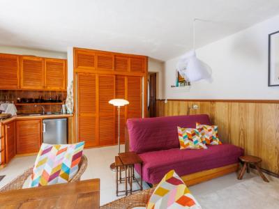 Wohnhaus mit Gästeapartment in Bonaire Alcudia