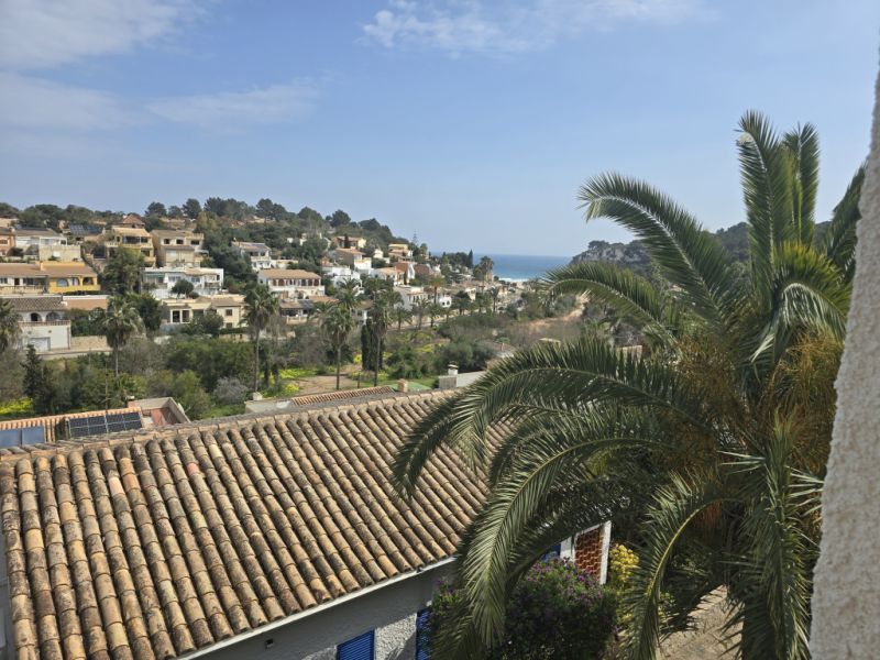 Residential gem with panoramic view