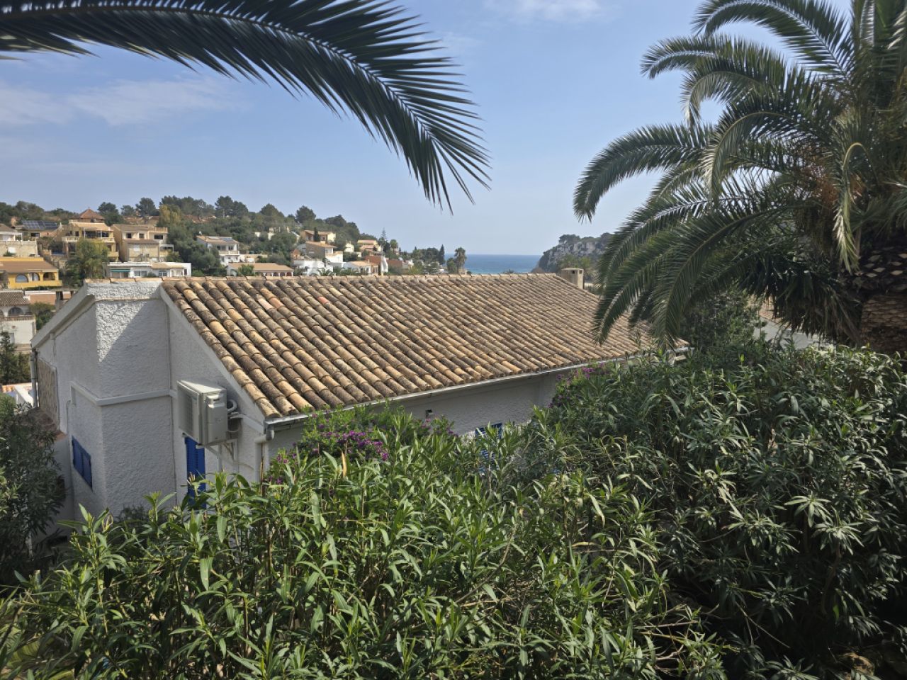 Residential gem with panoramic view