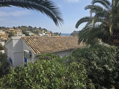 Residential gem with panoramic view