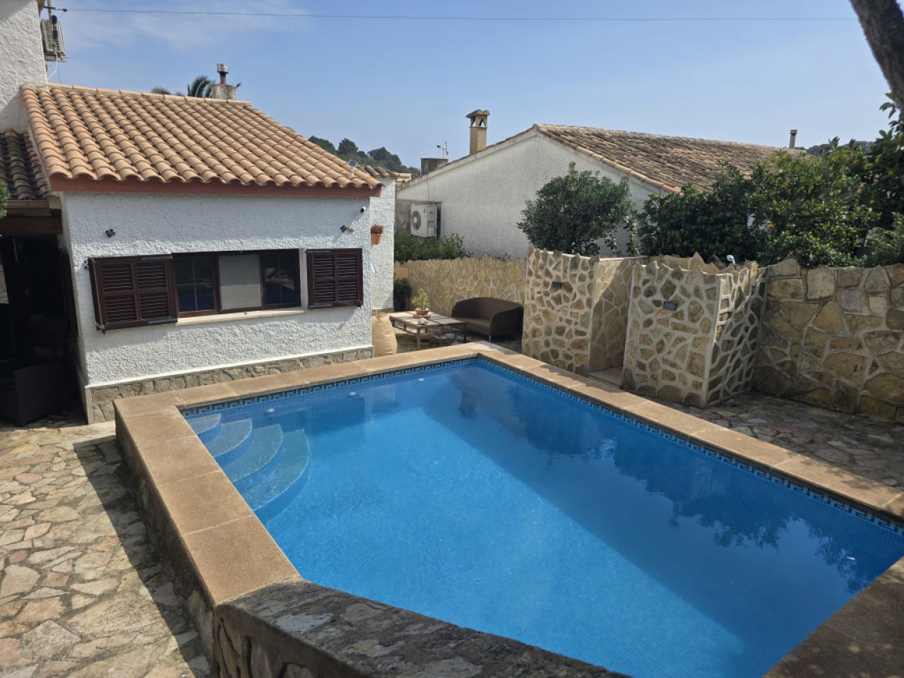 Residential gem with panoramic view