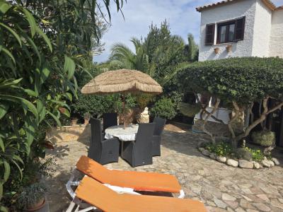 Residential gem with panoramic view