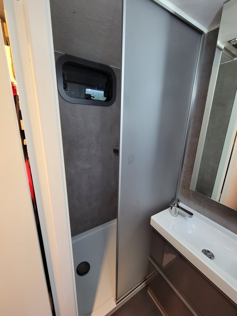 Wohnmobil 7,49 Tonnen