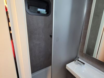 Wohnmobil 7,49 Tonnen