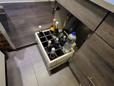 Wohnmobil 7,49 Tonnen