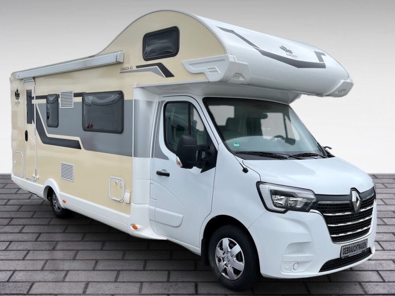 Wohnmobil Stellplatz für uns als Familie gesucht