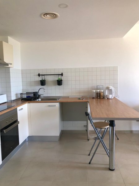Apartment at Cala Domingos with Pool