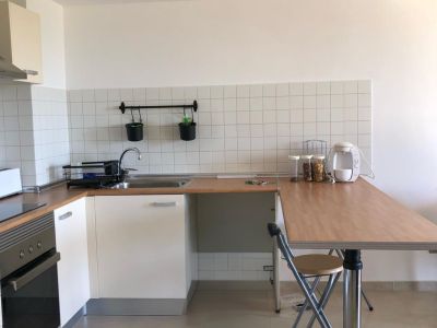 Apartment at Cala Domingos with Pool