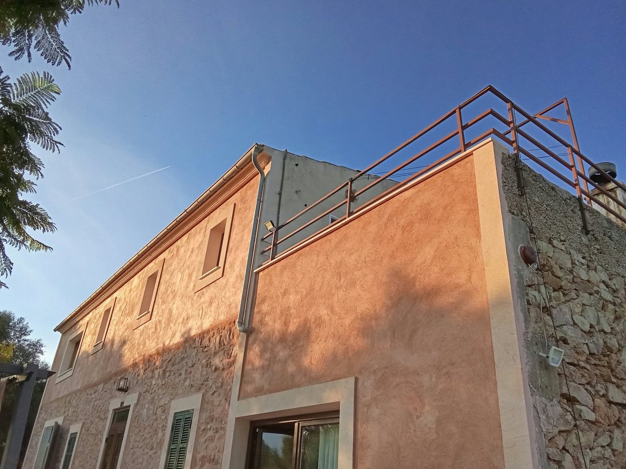Apartment in the Countryside for Rent
