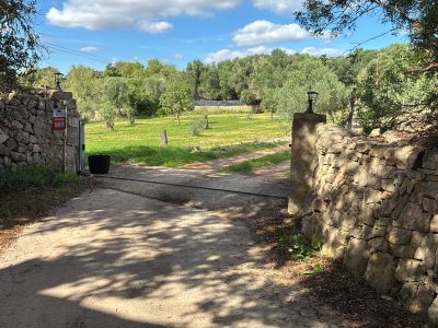 Apartment in the Countryside for Rent