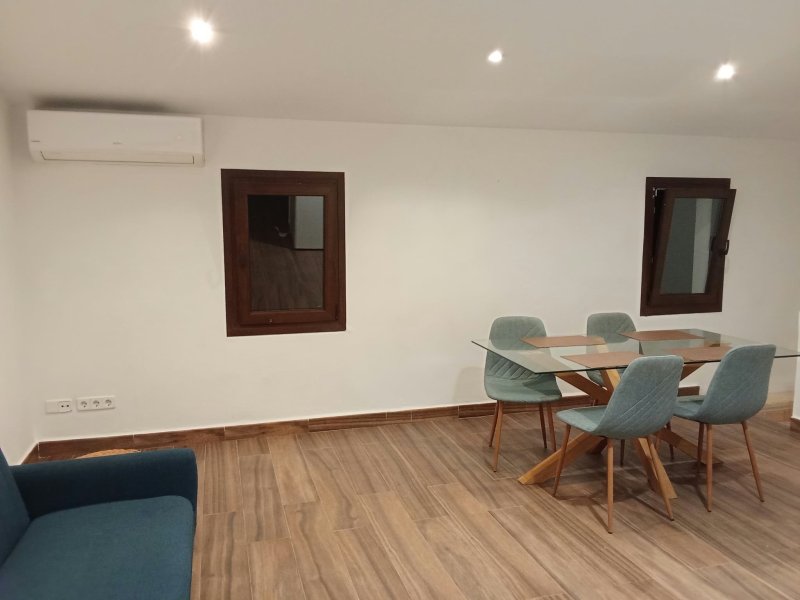 Apartment in the Countryside for Rent