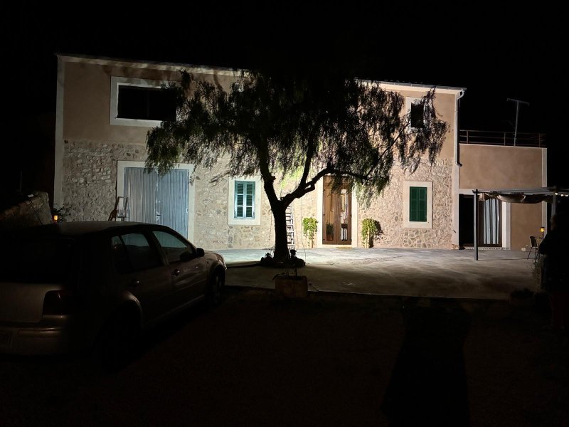 Apartment in the Countryside for Rent