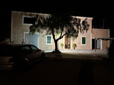 Apartment in the Countryside for Rent
