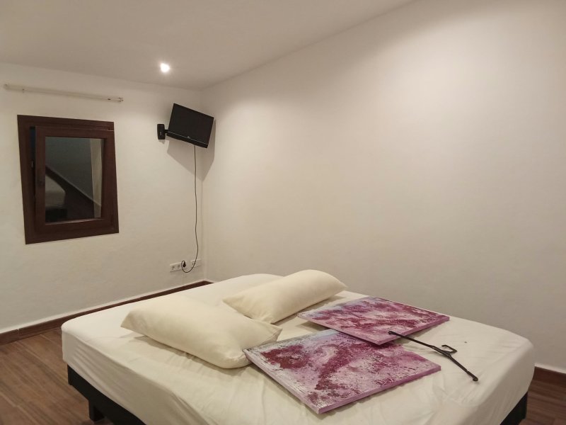 Apartment in the Countryside for Rent