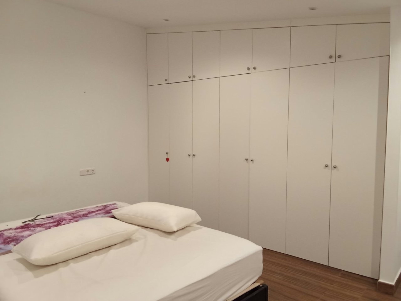 Apartment in the Countryside for Rent