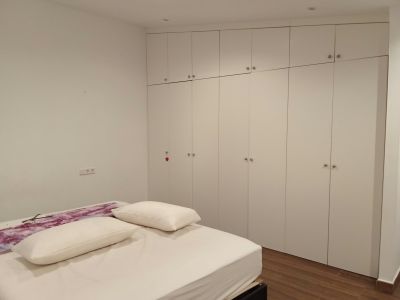 Apartment in the Countryside for Rent
