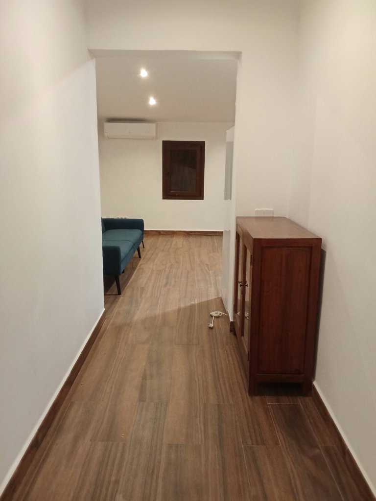 Apartment in the Countryside for Rent