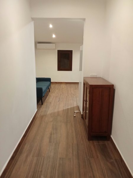 Apartment in the Countryside for Rent