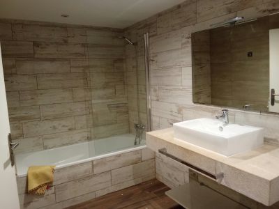 Apartment in the Countryside for Rent