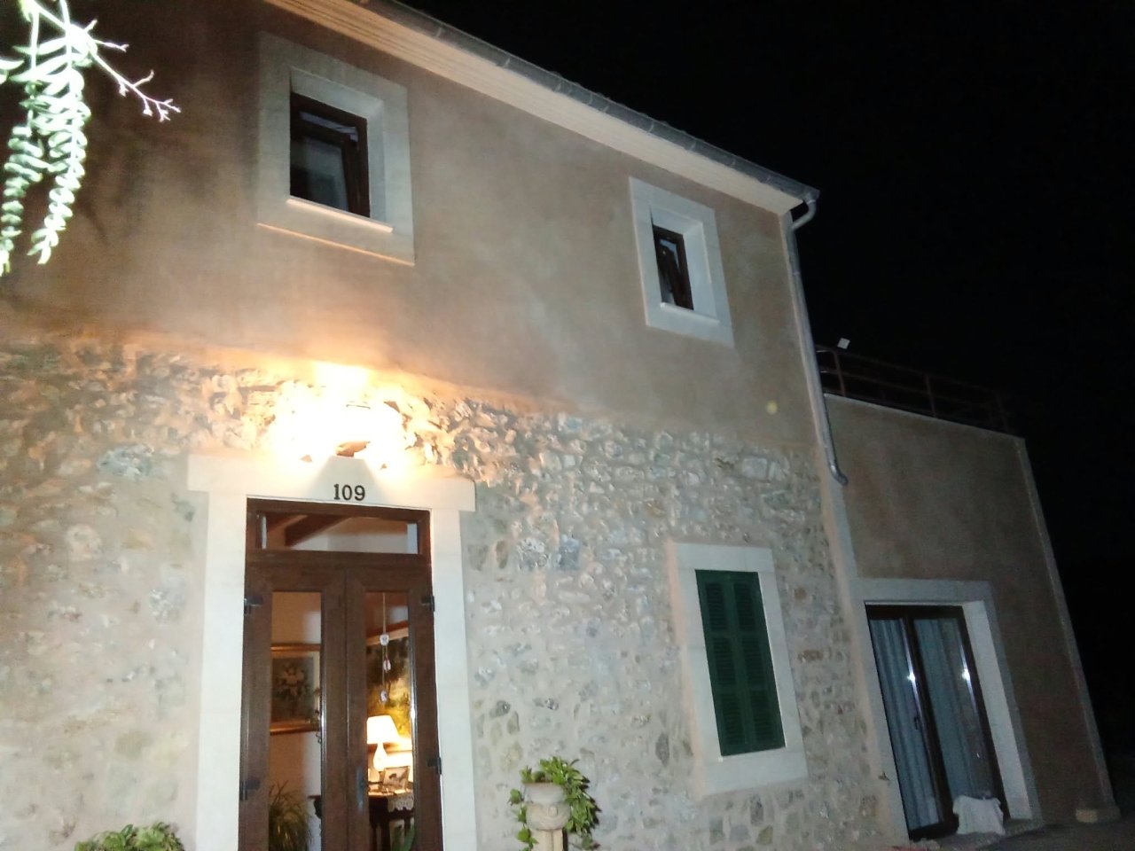 Apartment in the Countryside for Rent