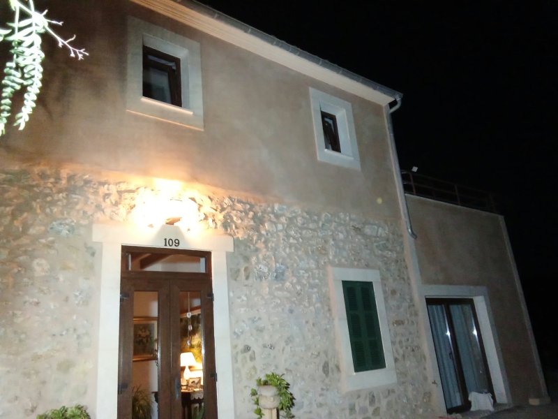 Apartment in the Countryside for Rent