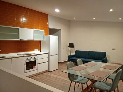 Apartment in the Countryside for Rent
