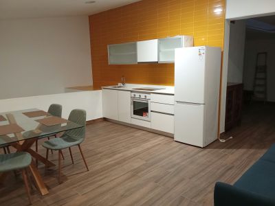Apartment in the Countryside for Rent