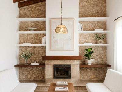 Wohnung auf Finca bei Manacor