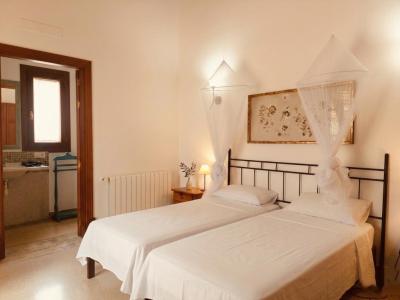 Wohnung auf Finca bei Manacor