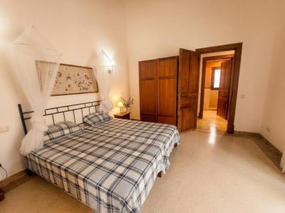 Wohnung auf Finca bei Manacor