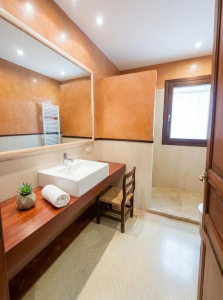 Wohnung auf Finca bei Manacor