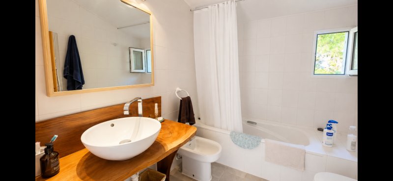 WOHNUNG DIREKT AM MEER IN PORTOCOLOM