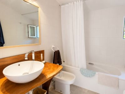 WOHNUNG DIREKT AM MEER IN PORTOCOLOM